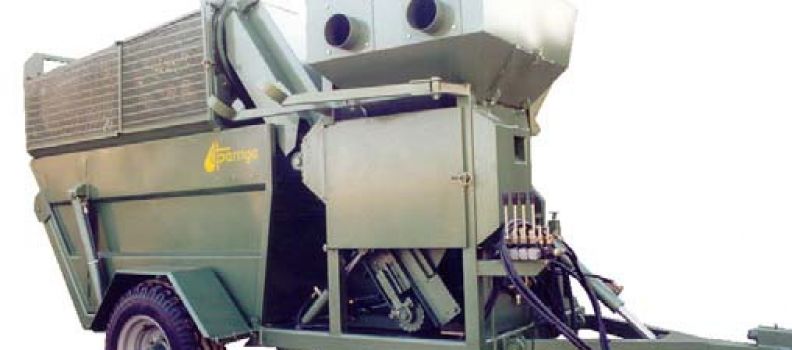 Modelo RO 500