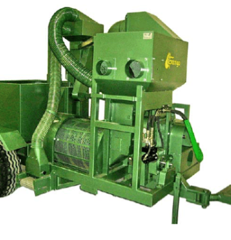 Modelo RAG-2005