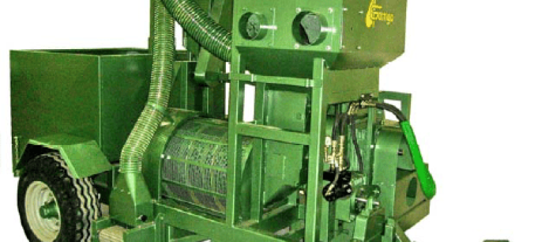 Modelo RAG-2005