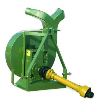 Soplador Modelo VP 560