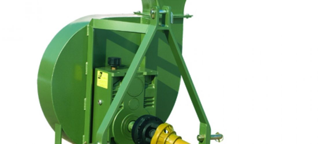 Soplador Modelo VP 560