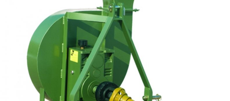 Soplador Modelo VP 560