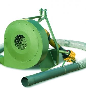 Soplador Modelo VP 1080