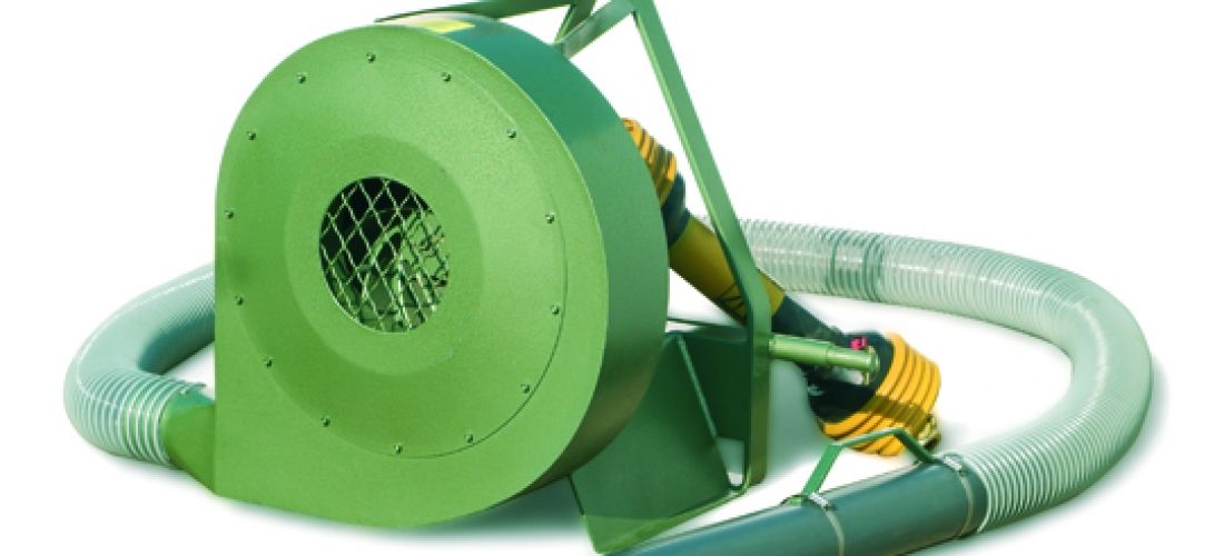 Soplador Modelo VP 1080