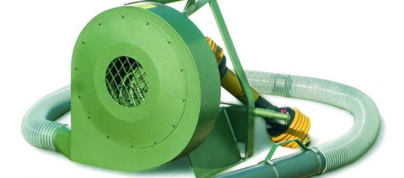 Soplador Modelo VP 1080